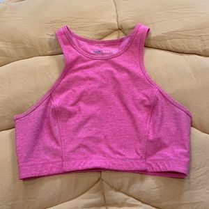 Outdoor Voices Sports Bra